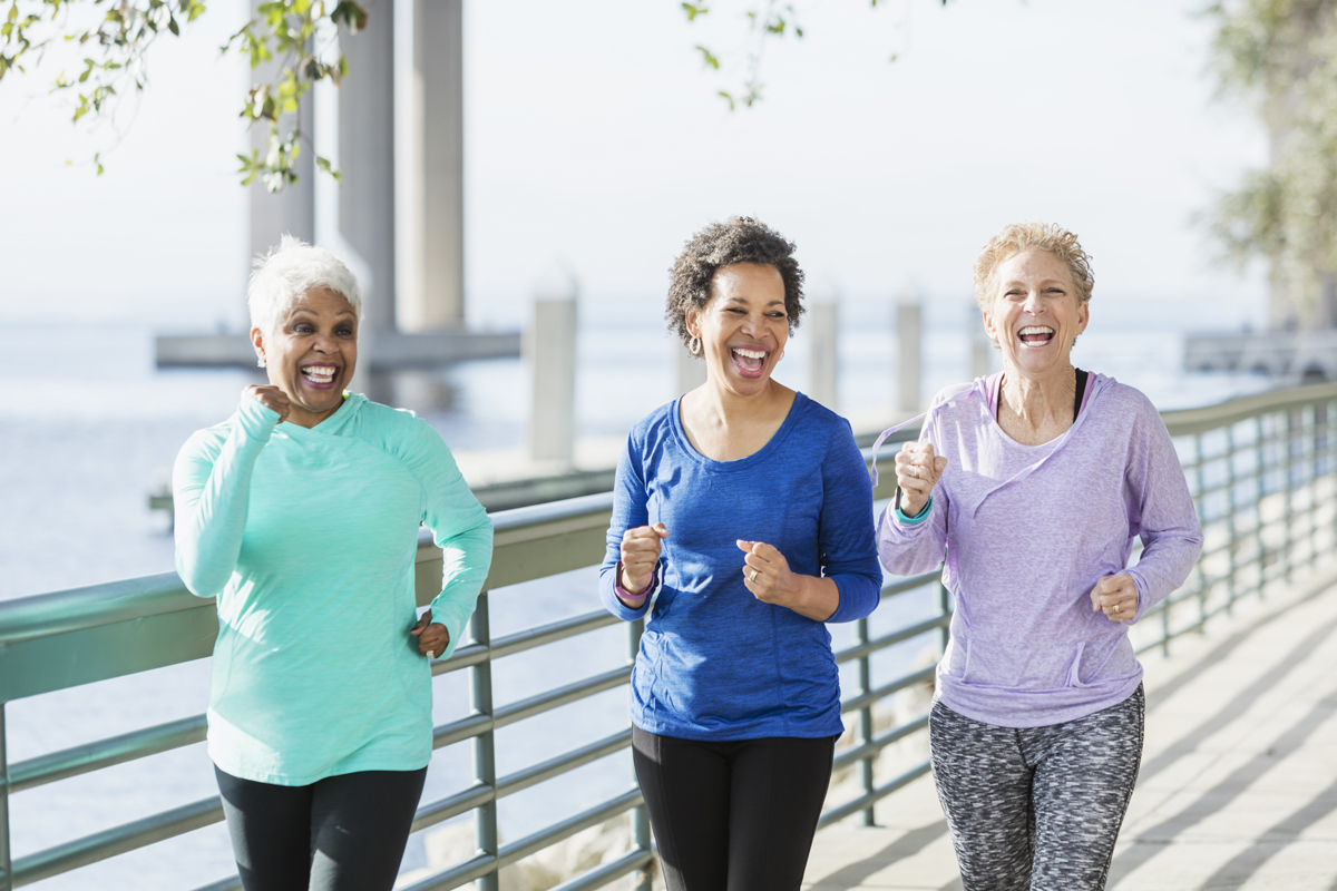 The Power of Simple Lifestyle Changes IDEA Health & Fitness Association